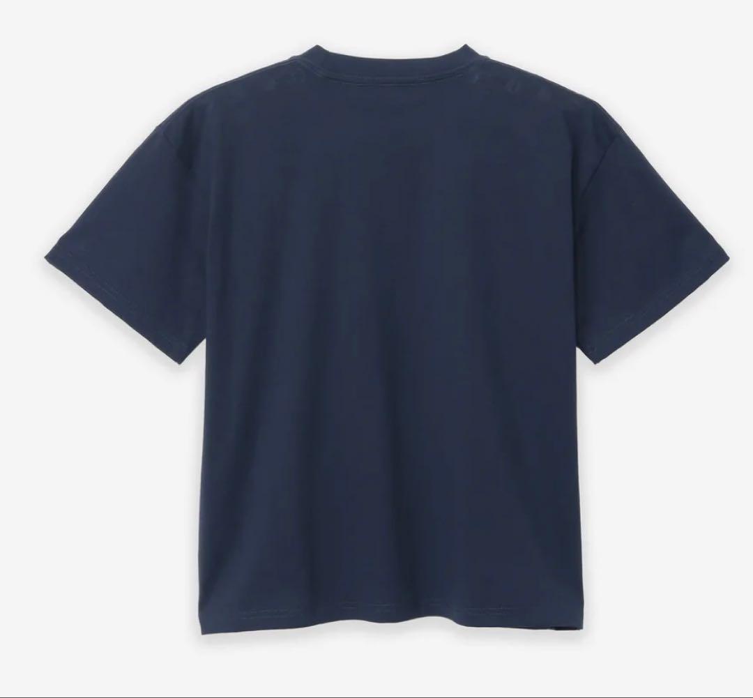 【️最終お値下げ‼️】岩田剛典 GOD ONLY KNOWS ロゴTシャツ Mサイズ