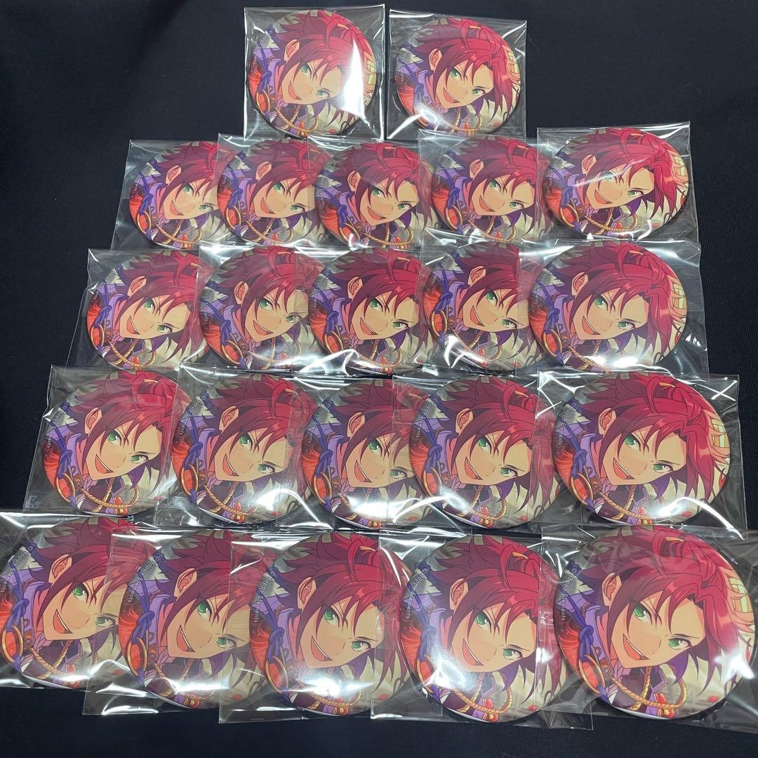 あんスタ イベコレ缶 真緒