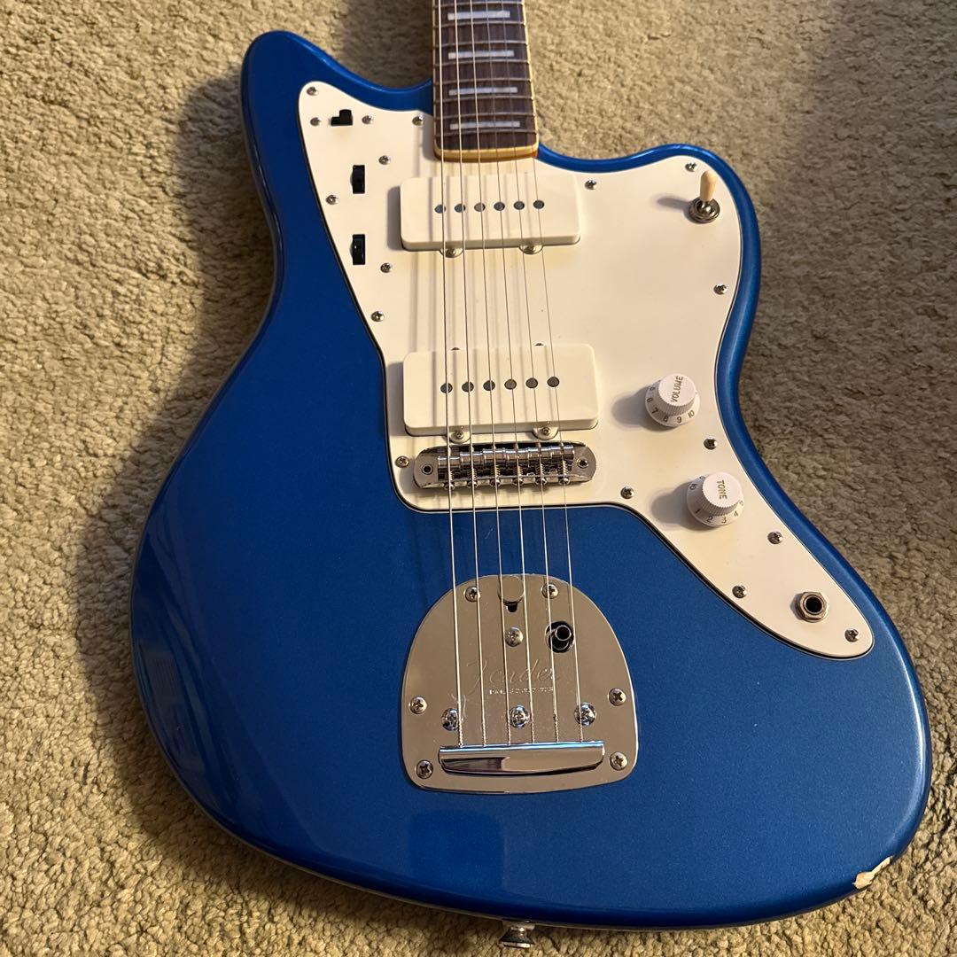 ギター Squier FSR Classic Vibe Jazzmaster