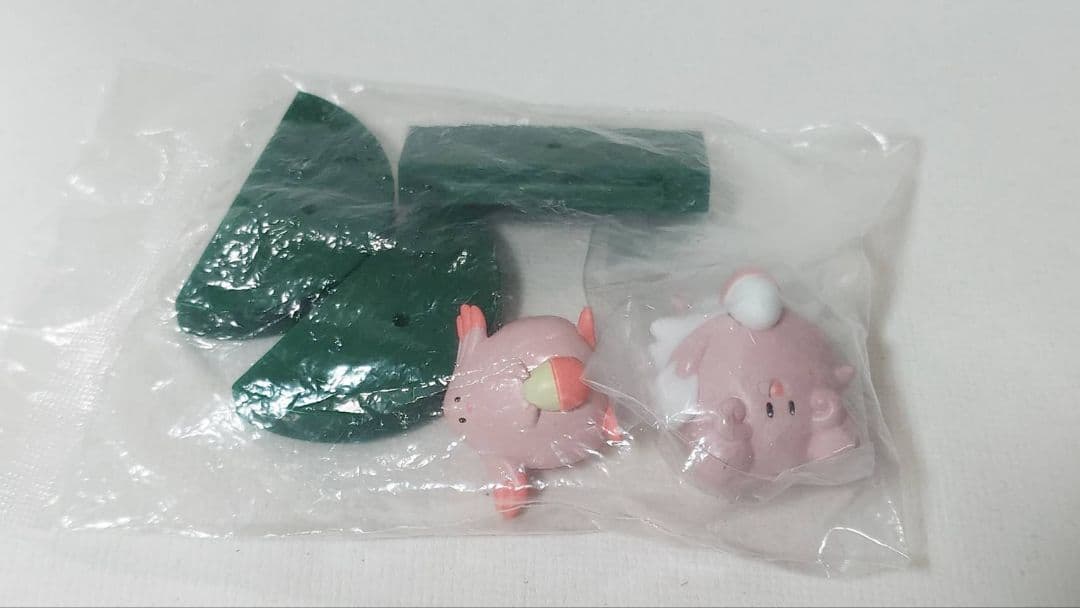 【ぜんこく版 立体ポケモン図鑑 第2集】コンプ セット