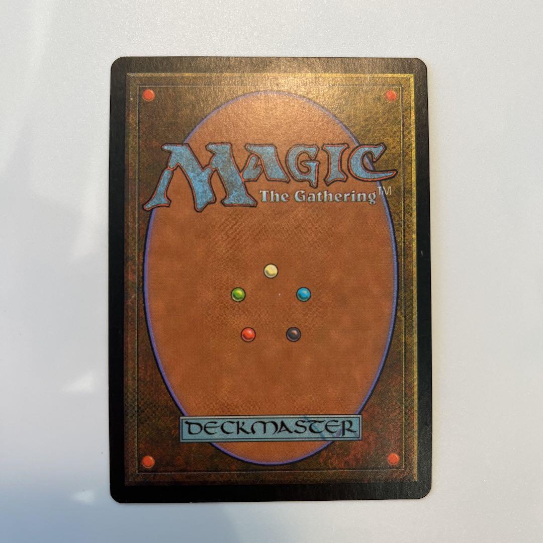 MTG 冥界のスピリット　foil 英語1 大幅値下げ
