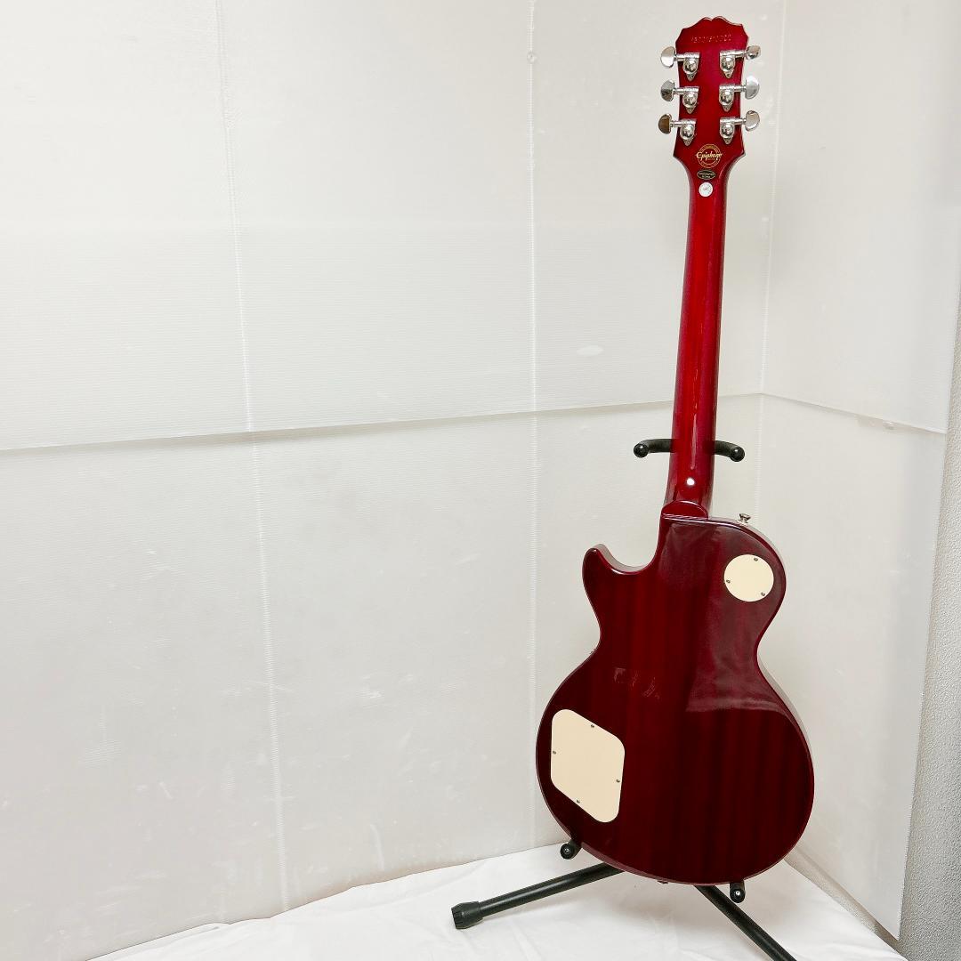 美品 Epiphone エピフォン Lespaul Lite レスポールライト