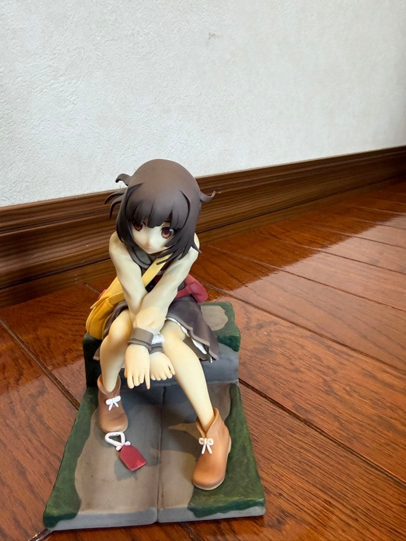 化物語　千石撫子　フィギュアセット　壽屋　一番くじ
