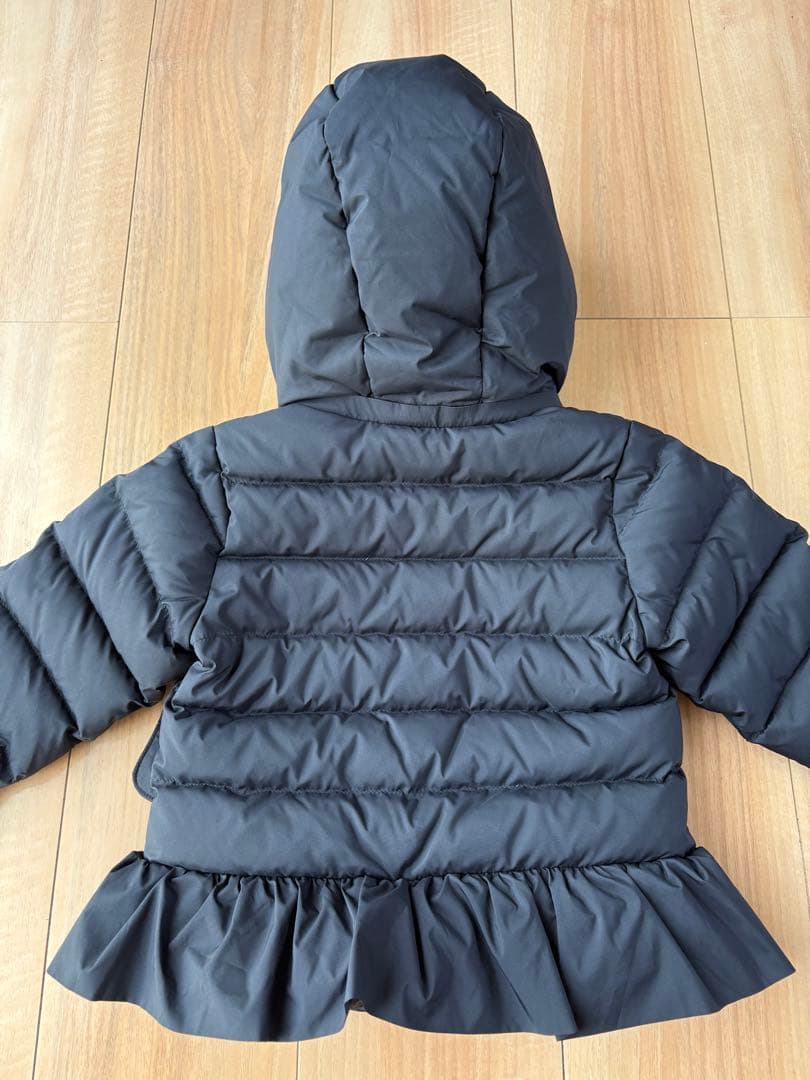 ケイトスペード　ダウンジャケット　アウター