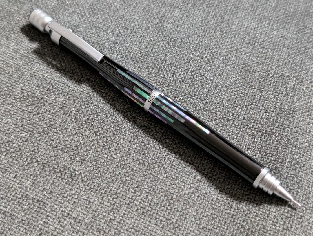 PILOT　S20 螺鈿