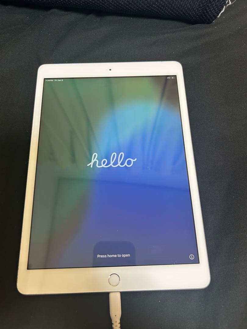iPad第８世代