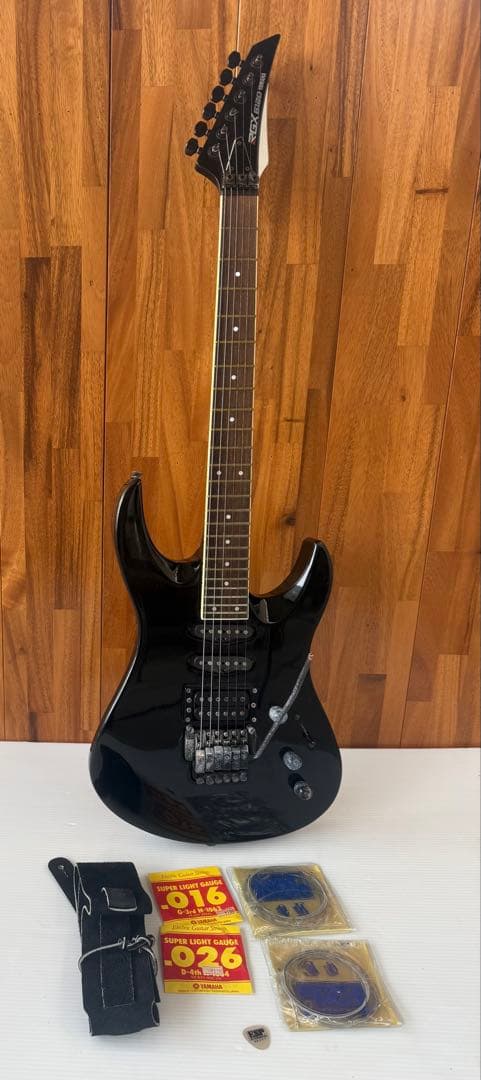 YAMAHA　RGX612D(a30)