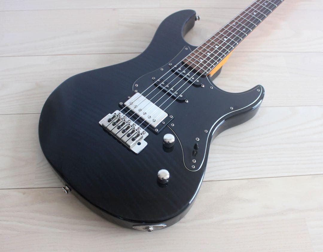 ［ぼっち・ざ・ろっく!］Pacifica612 パシフィカ PAC612 TBL