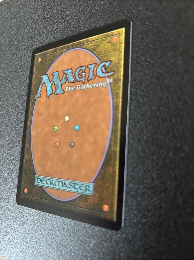 MTG 虚空の力線/Leyline of the Void 日本語【Foil】
