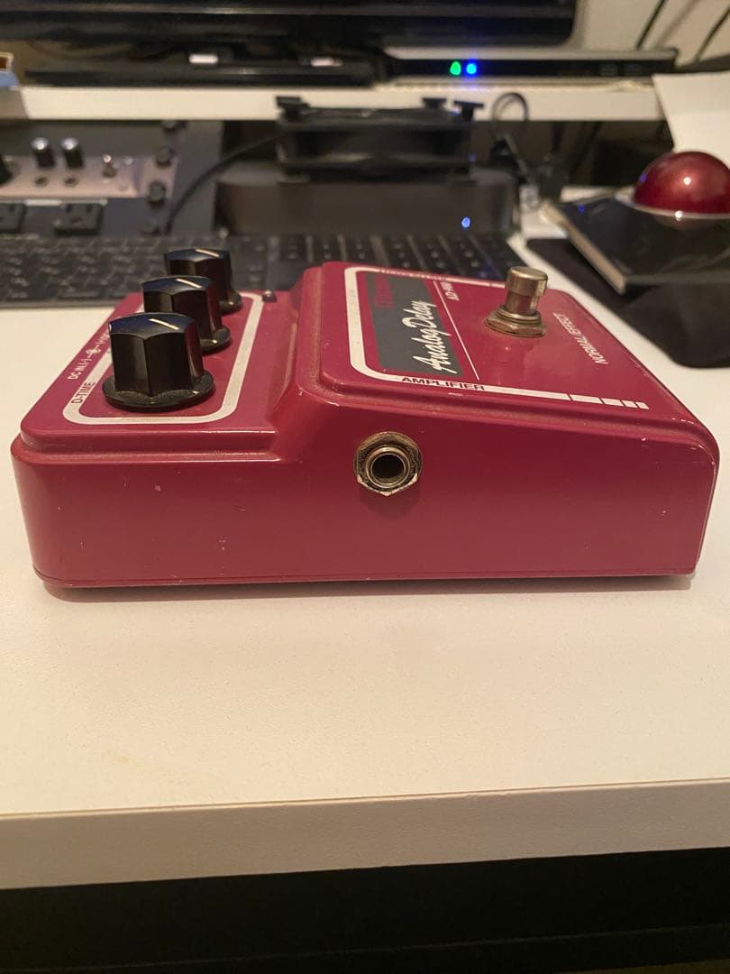 【最終値下げ】【ジャンク】生産終了品　maxon AD-900