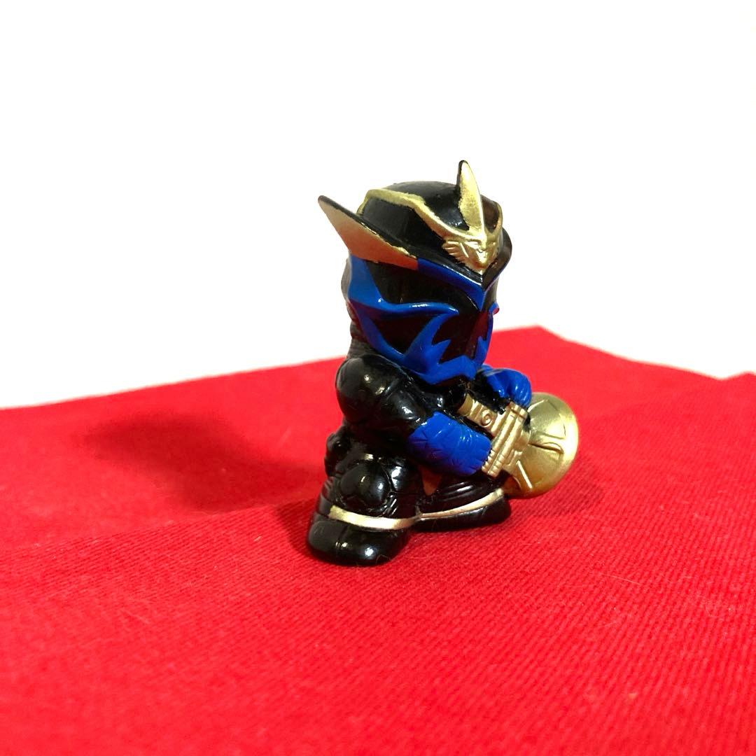 仮面ライダー威吹鬼 仮面ライダー響鬼 フィギュア 当時物 SHF 真骨彫 希少