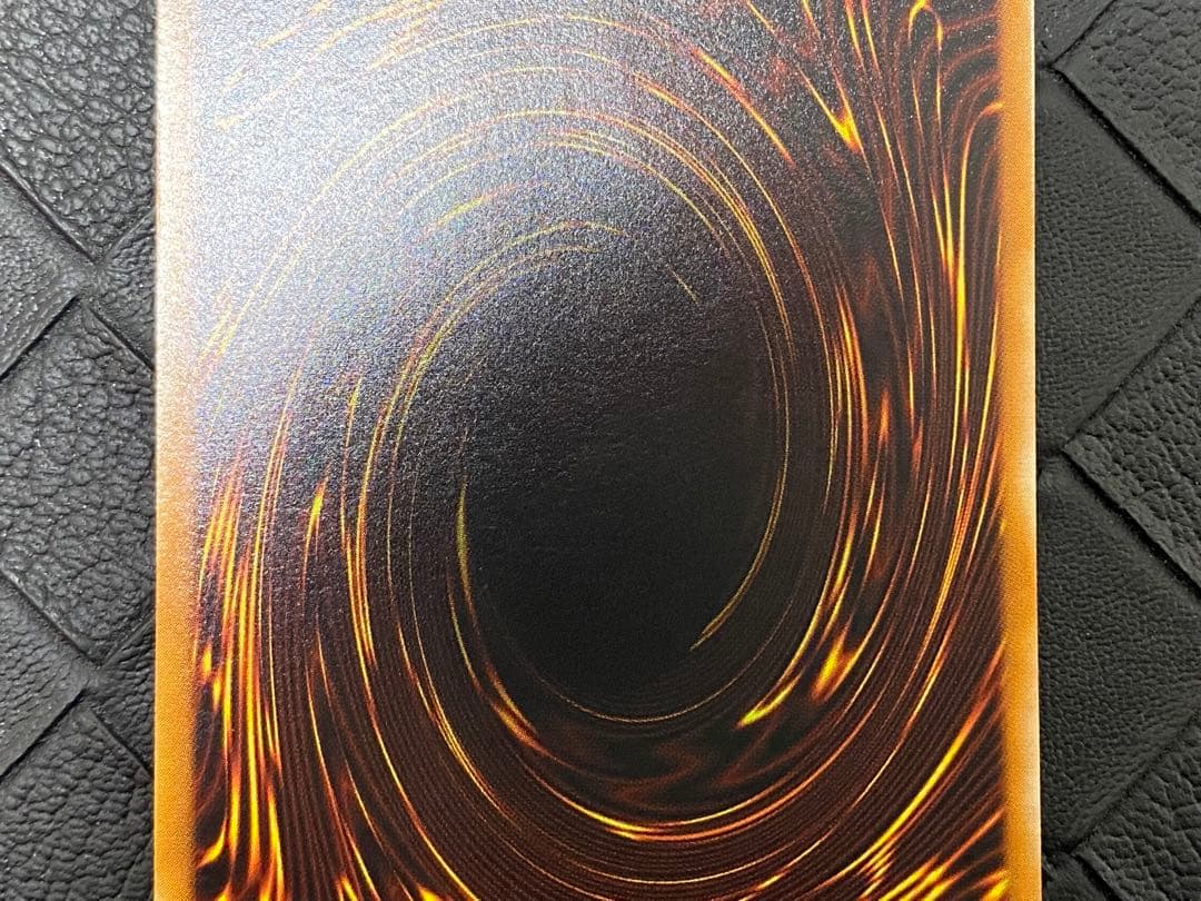 ほ*フ様 遊戯王　デーモンの召喚　レリーフ　SC-51