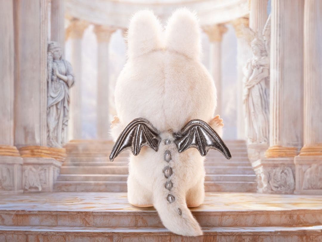 ★タービンさん専用★THE MONSTERS ANGEL IN CLOUDS