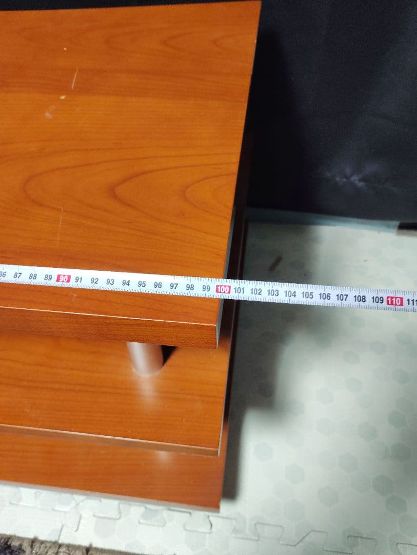 オーディオラック