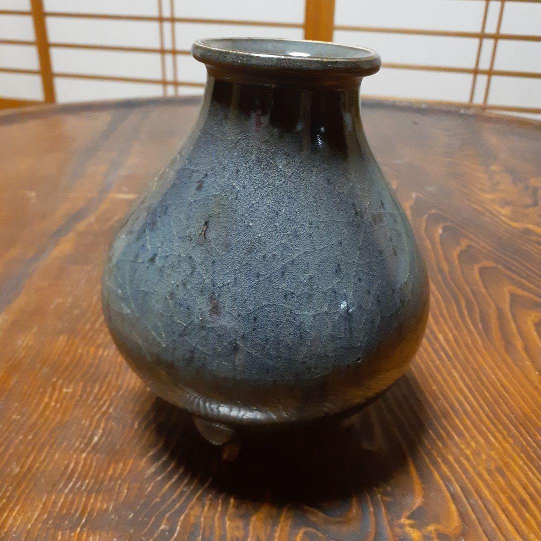 金時代鈞窯香炉