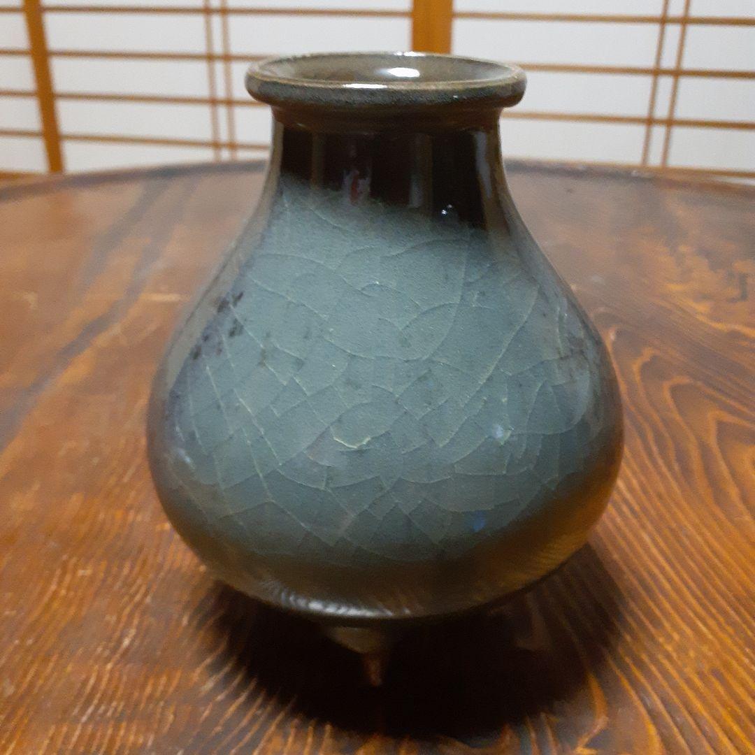 金時代鈞窯香炉