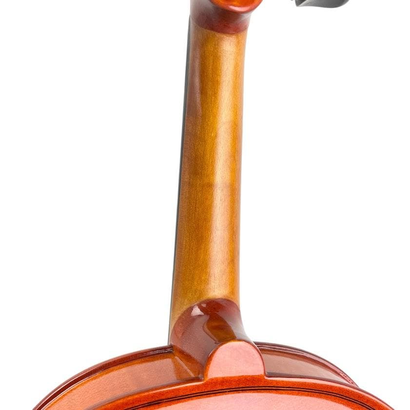 極美品●J. J. Dvorak●上位No.920 4/4 バイオリン チェコ産