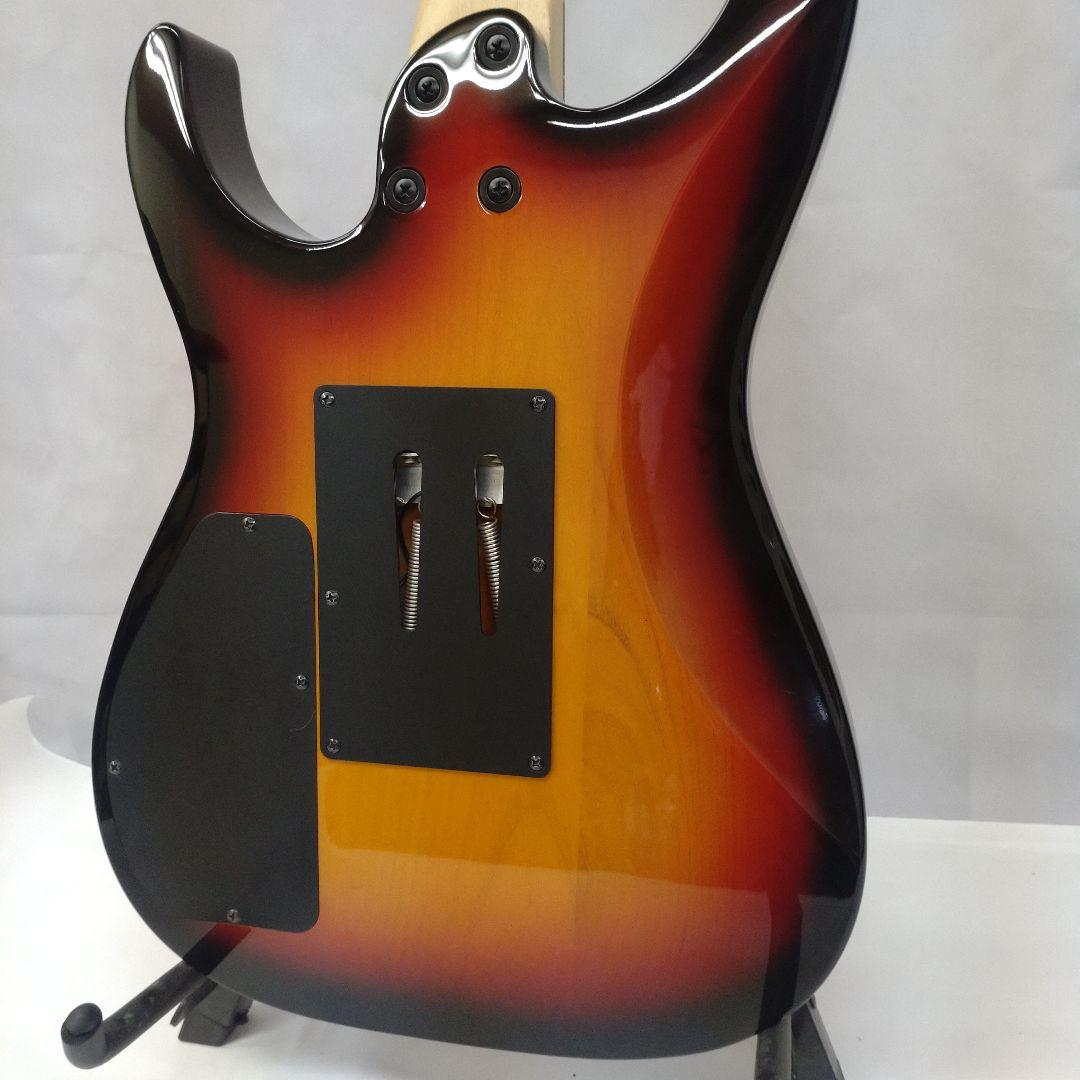 FERNANDES FR STANDARD　フェルナンデス ストラト SSH