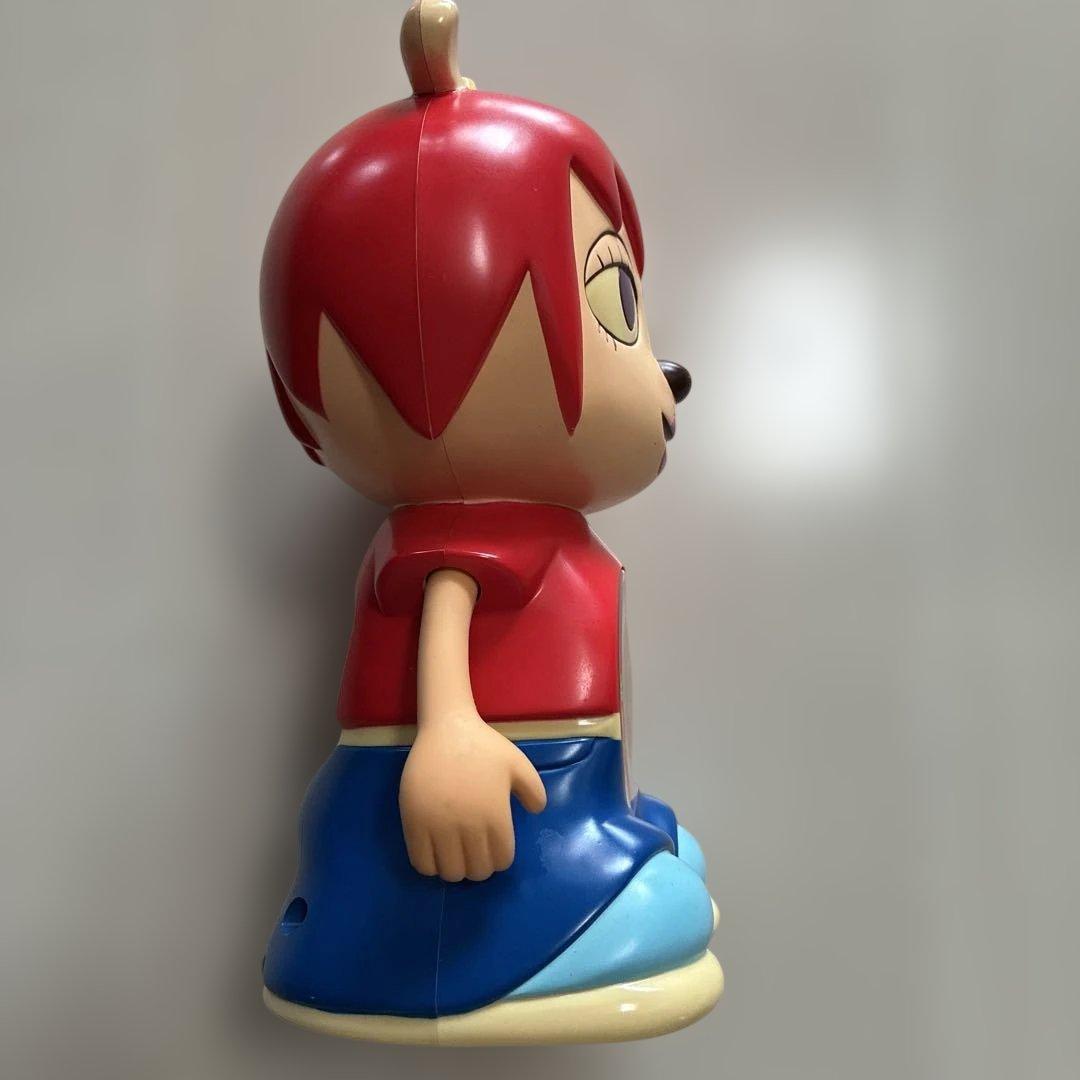ウンジャマラミー　目覚まし時計