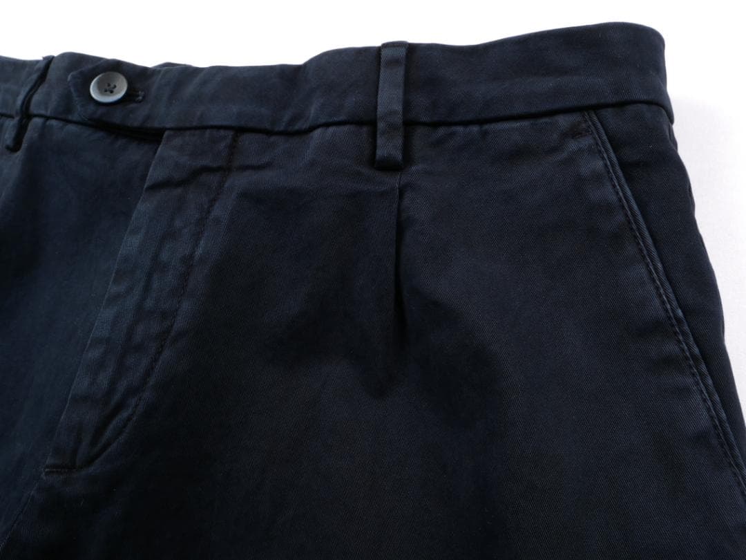 G.T.A ◆48◆NIKKO 01◆モールスキン ストレッチ パンツ◆GTA