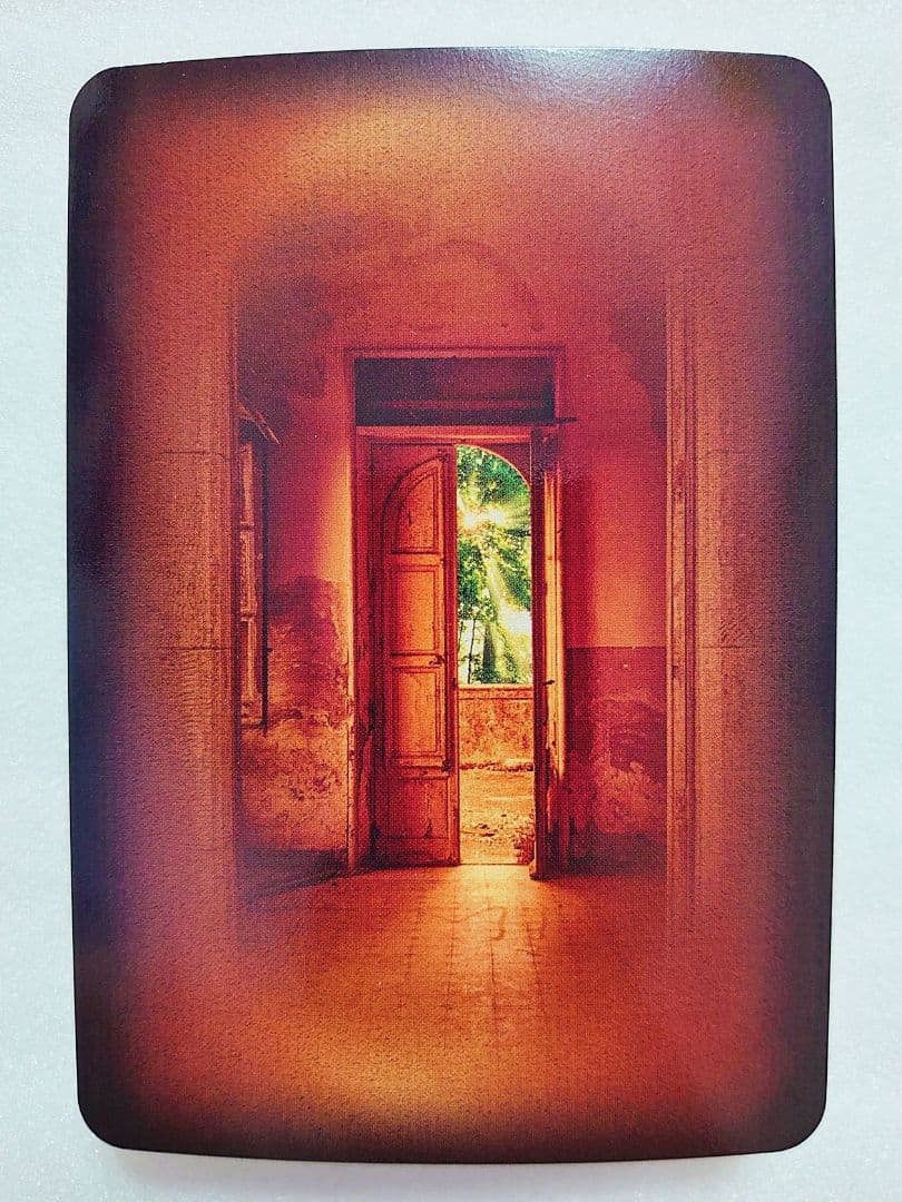 アセンデッドマスターオラクルカード パストライフオラクルカード セット売り