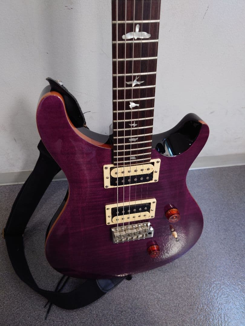 akim様用PRS