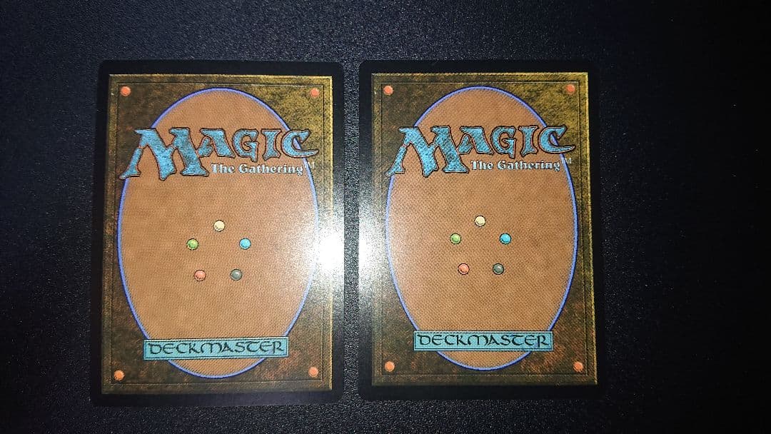MTG 一つの指輪 日本語版 LTR版 ２枚