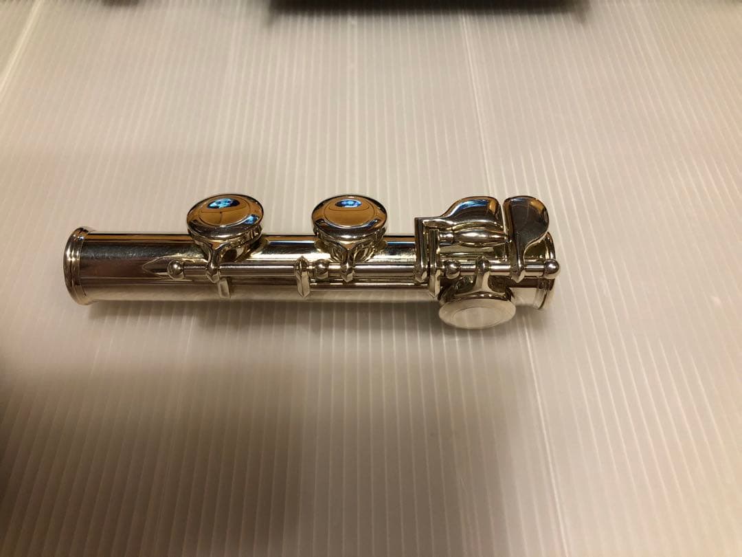 JUPITER ジュピター　フルート　JFL-507 -II