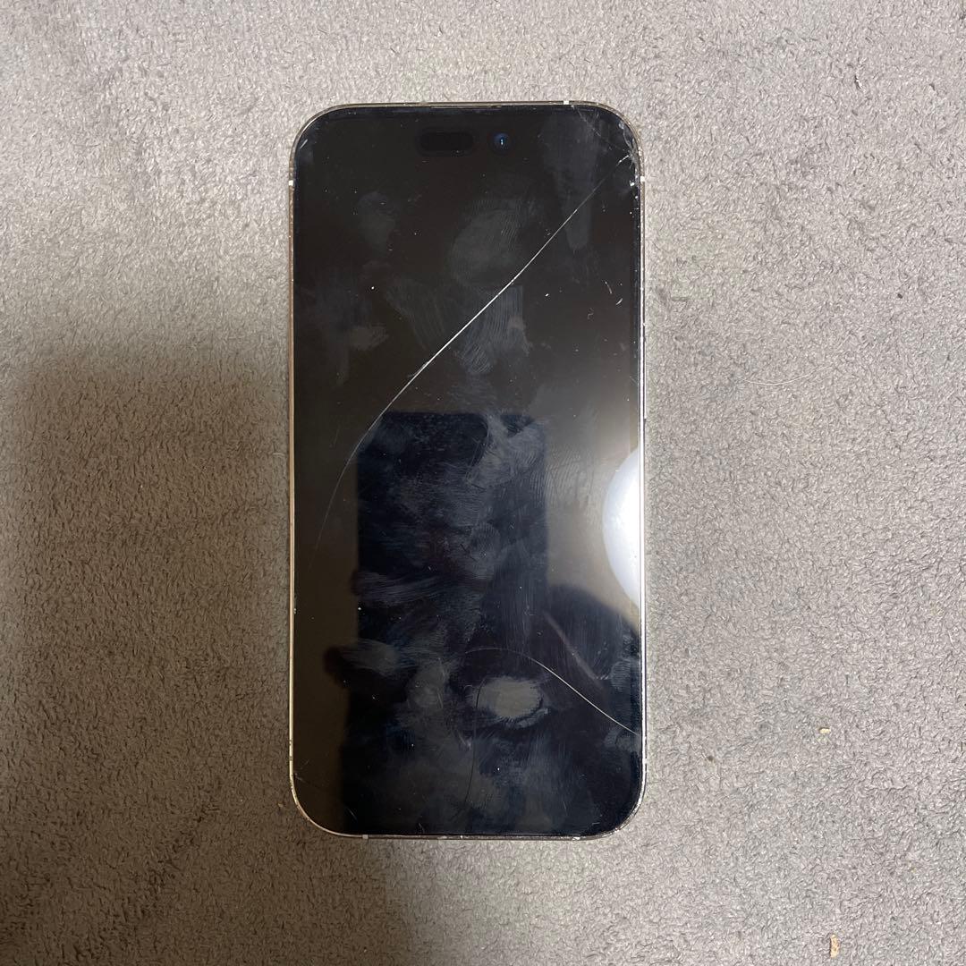 iPhone14プロ
