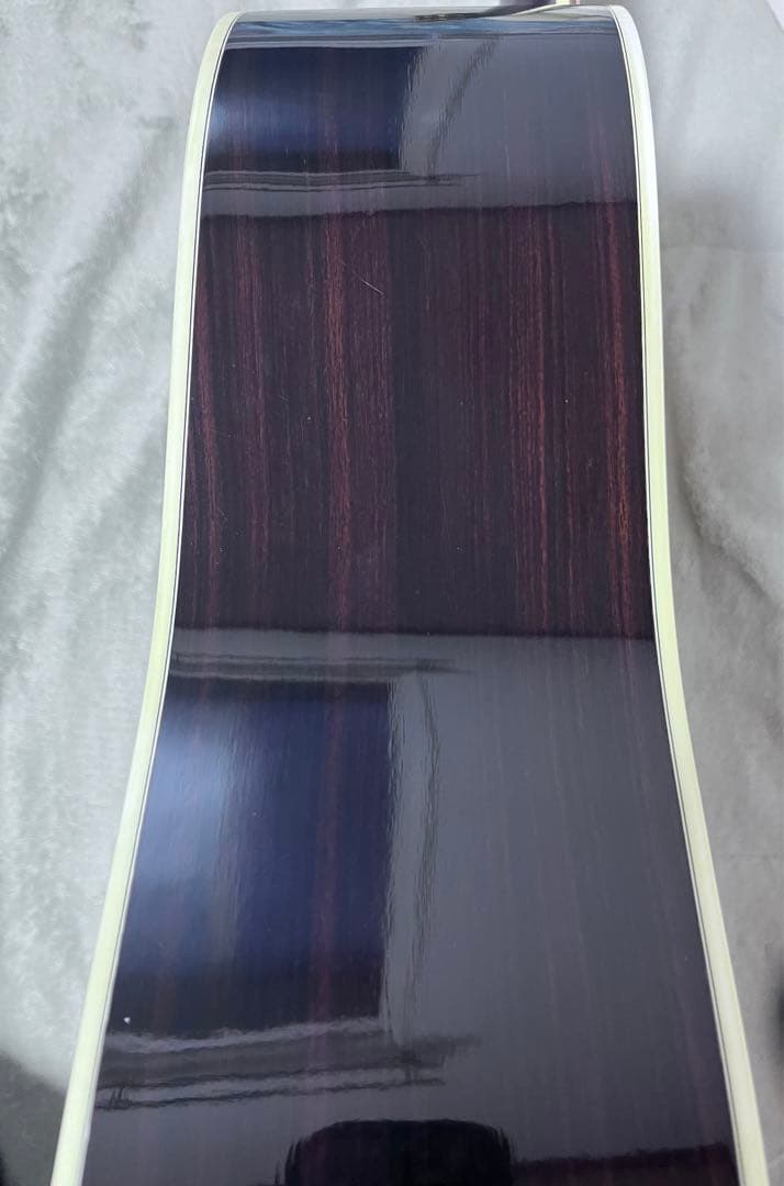 ギター Yamaha L8