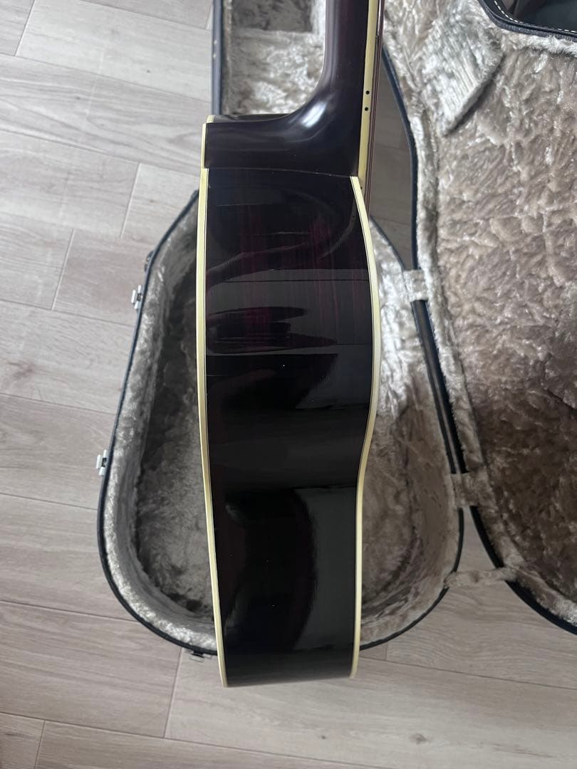ギター Yamaha L8
