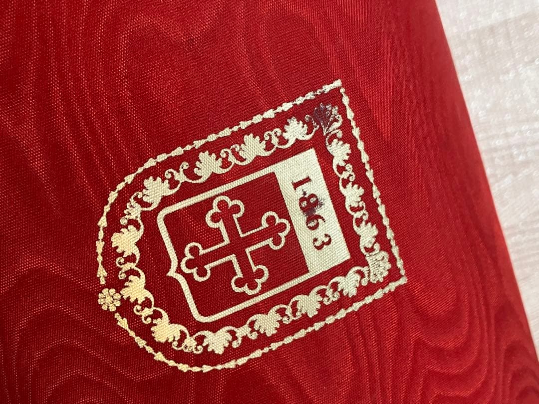 CAMUS baccarat バカラ　COGNAC