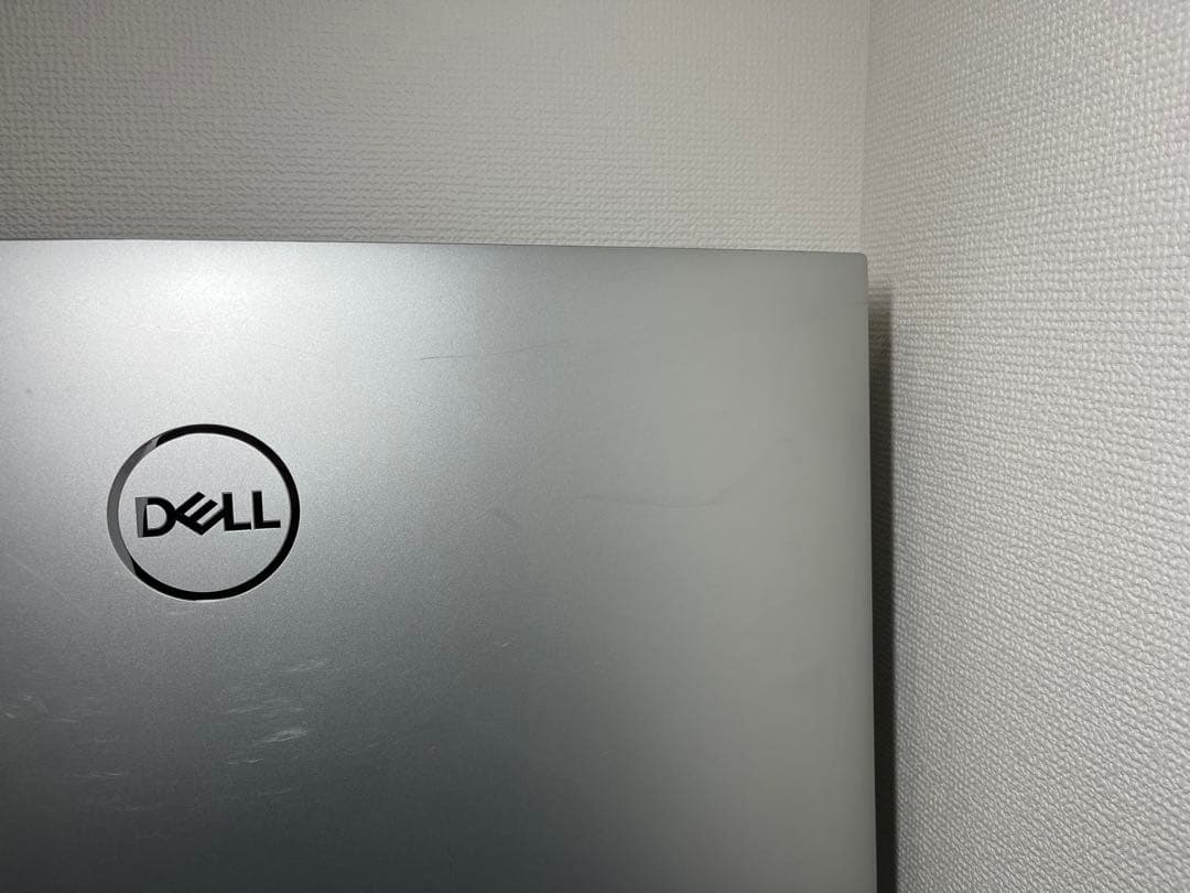 Windowsデスクトップ i3-1115G4 Dell Inspiron24 5400 AIO 512GB