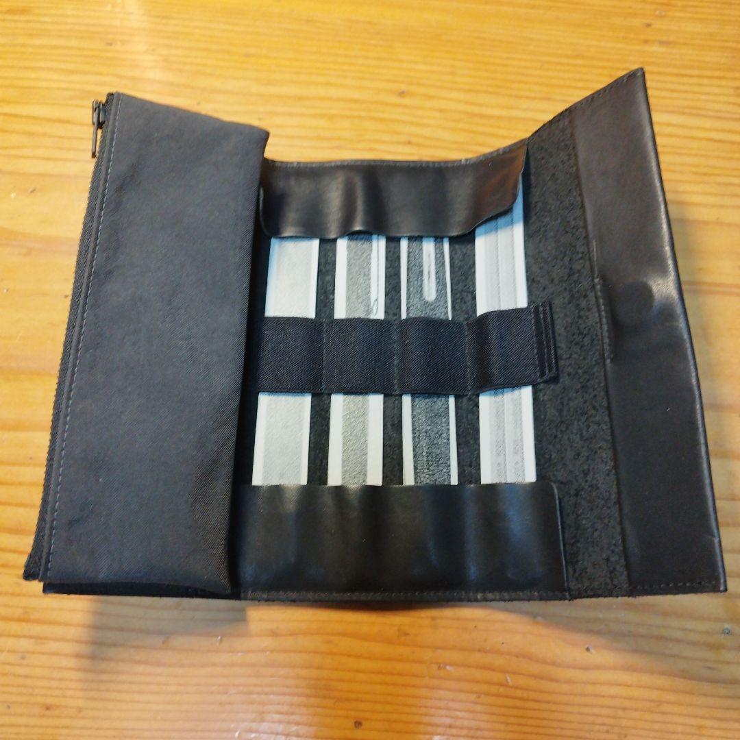 PLOTTER ロールペンケース フリーサイズ