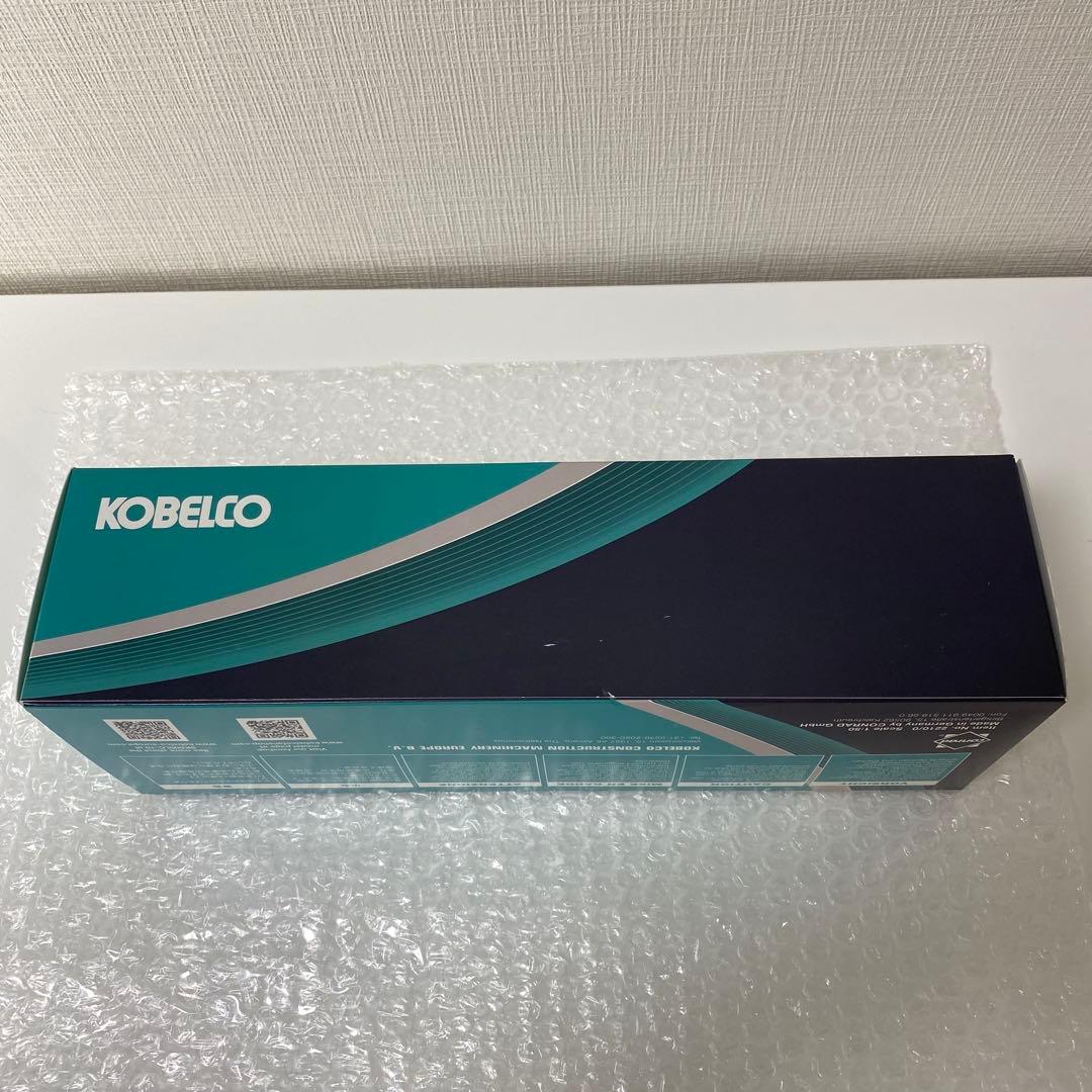 自動車 1/50 KOBELCO SK 500LC / CONRAD