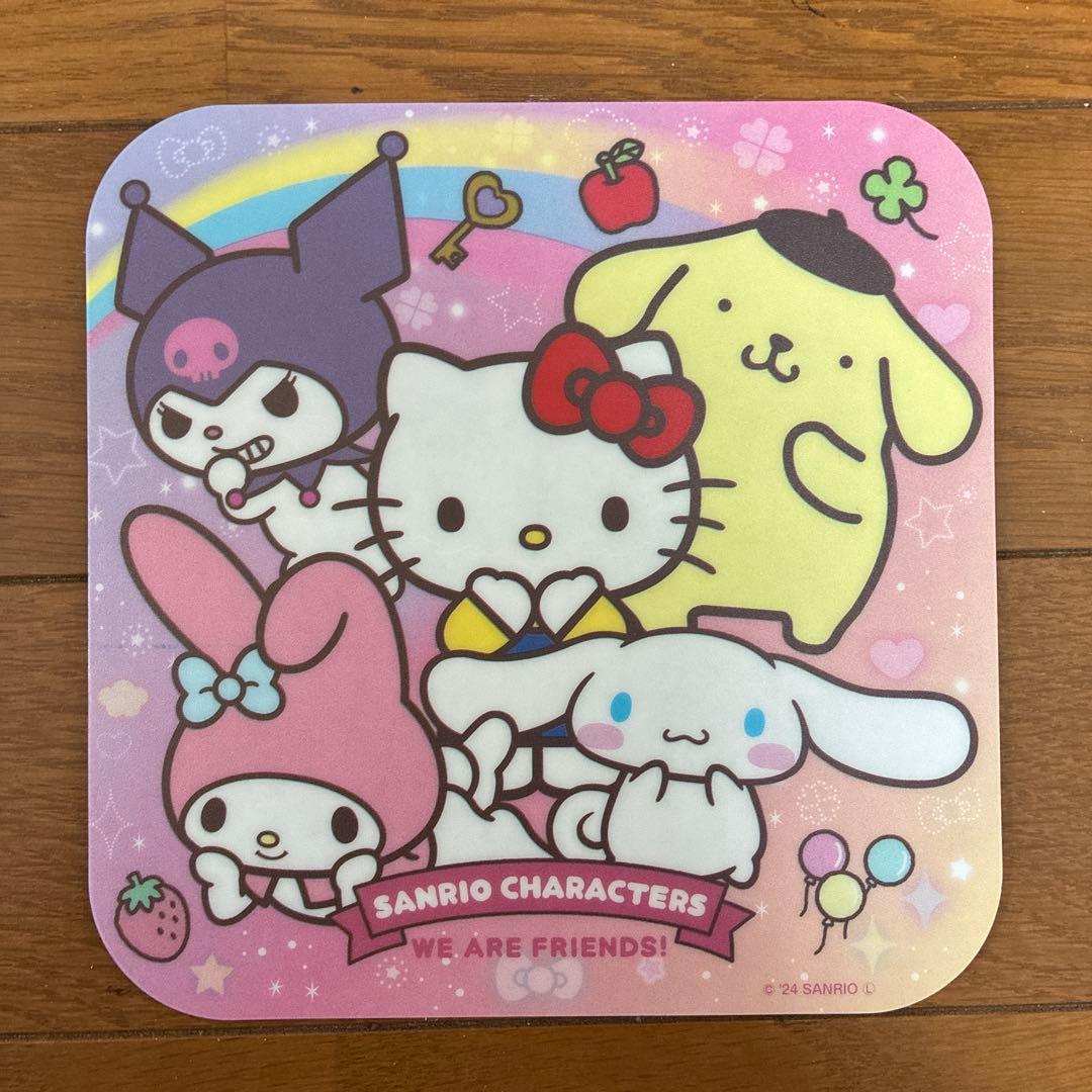 サンリオキャラクターズパソコン（2024年モデル）