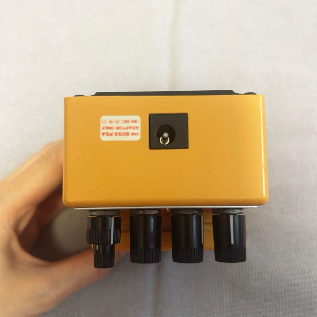 ギター BOSS AC-3