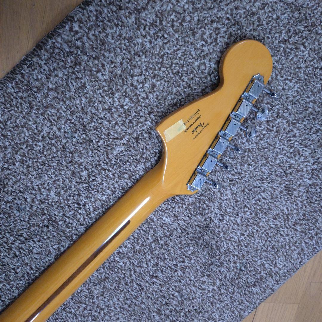 ギター Squier vintage modified Jaguar Special