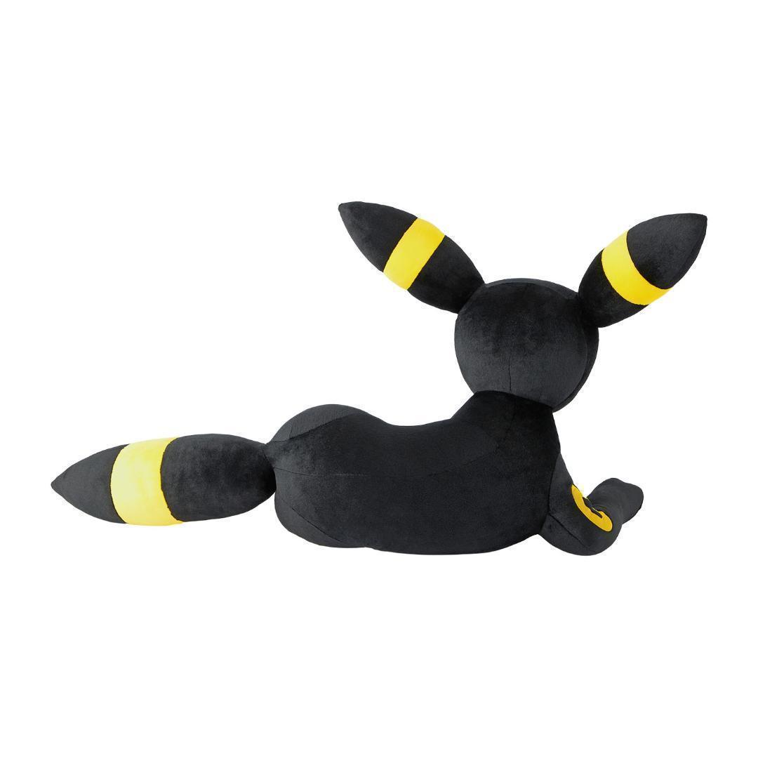 Pokemon ブラッキー 等身大 ぬいぐるみ ポケモン