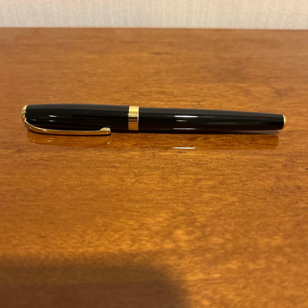 万年筆 22K