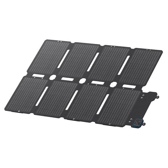 新品未使用　Anker Solix PS100 ソーラーパネル