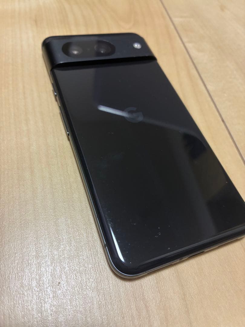 Pixel8 128GB 本体