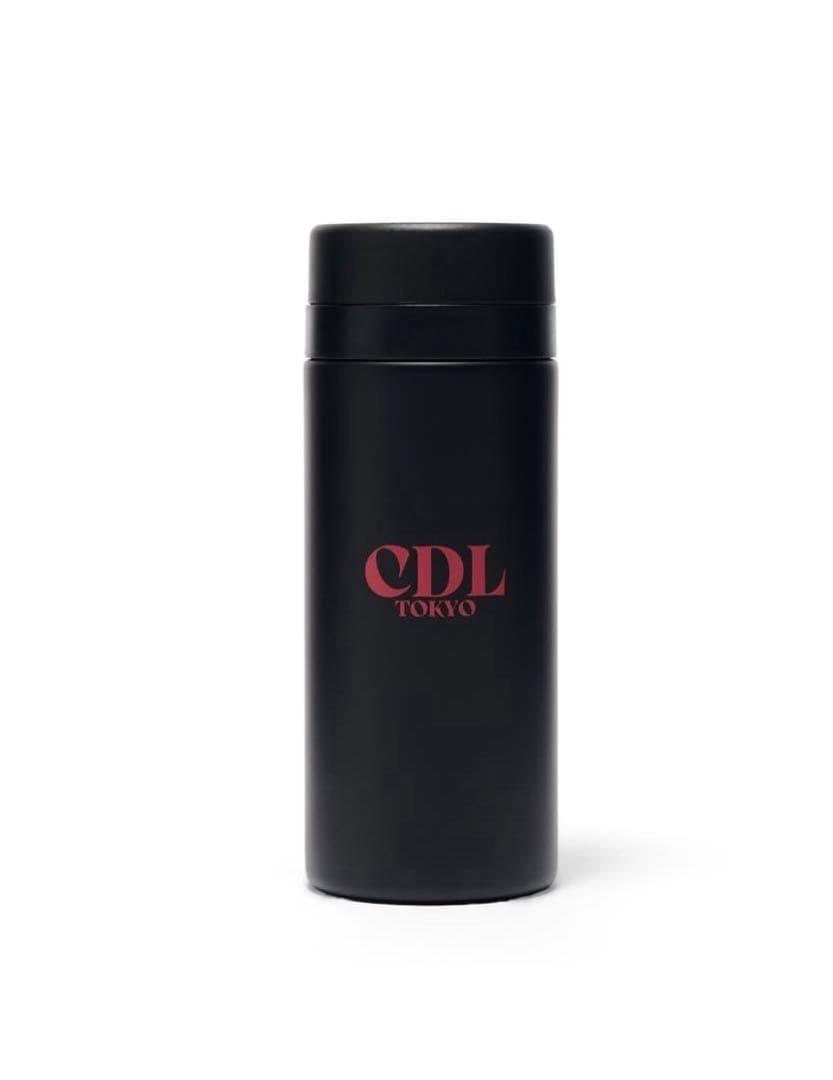 CDL TOKYO 登坂広臣　ØMI ノベルティ　タンブラー　3点セット