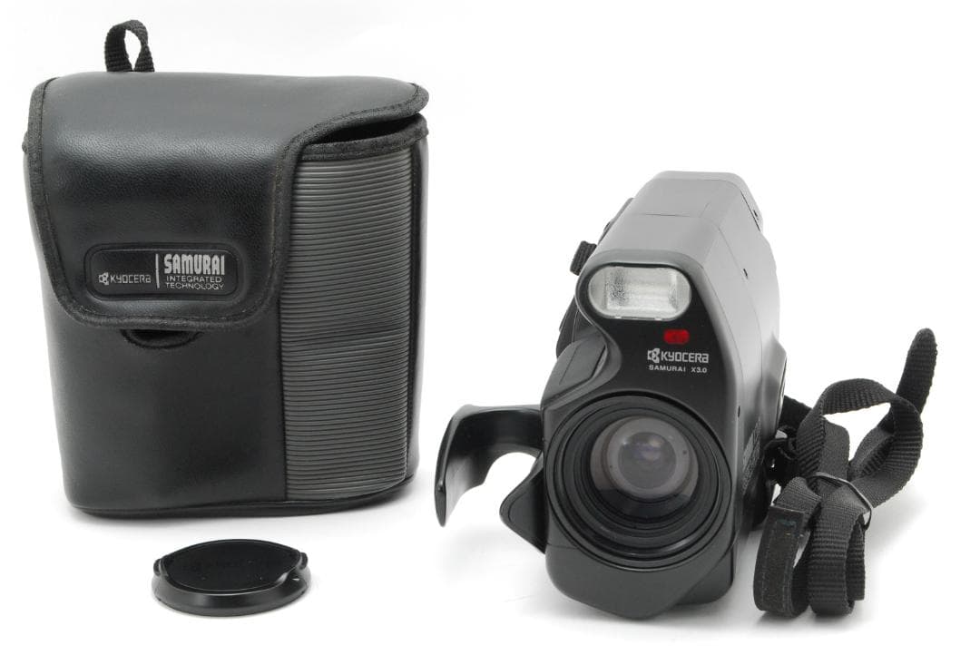 キョーセラ KYOCERA SAMURAI X3.0