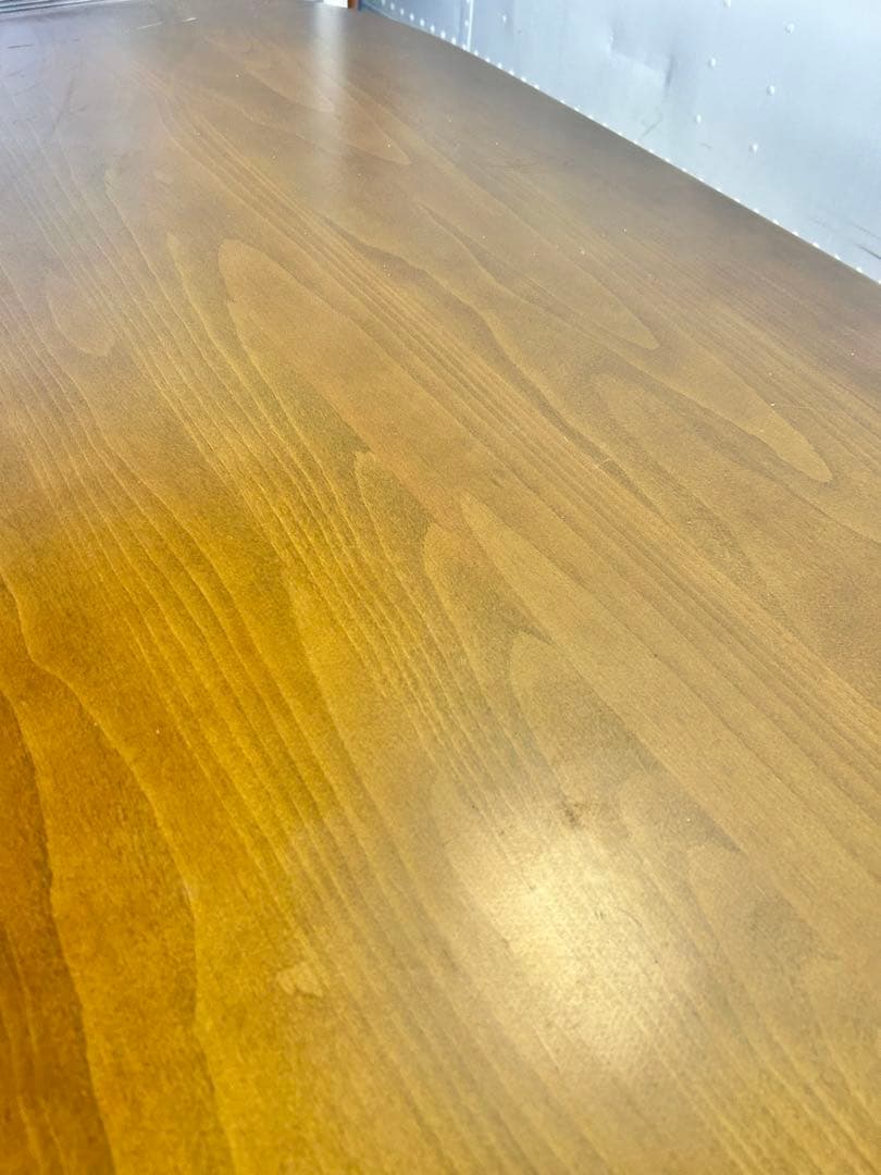 cozy TOA製 木製 美品 おしゃれ ヴィンテージ