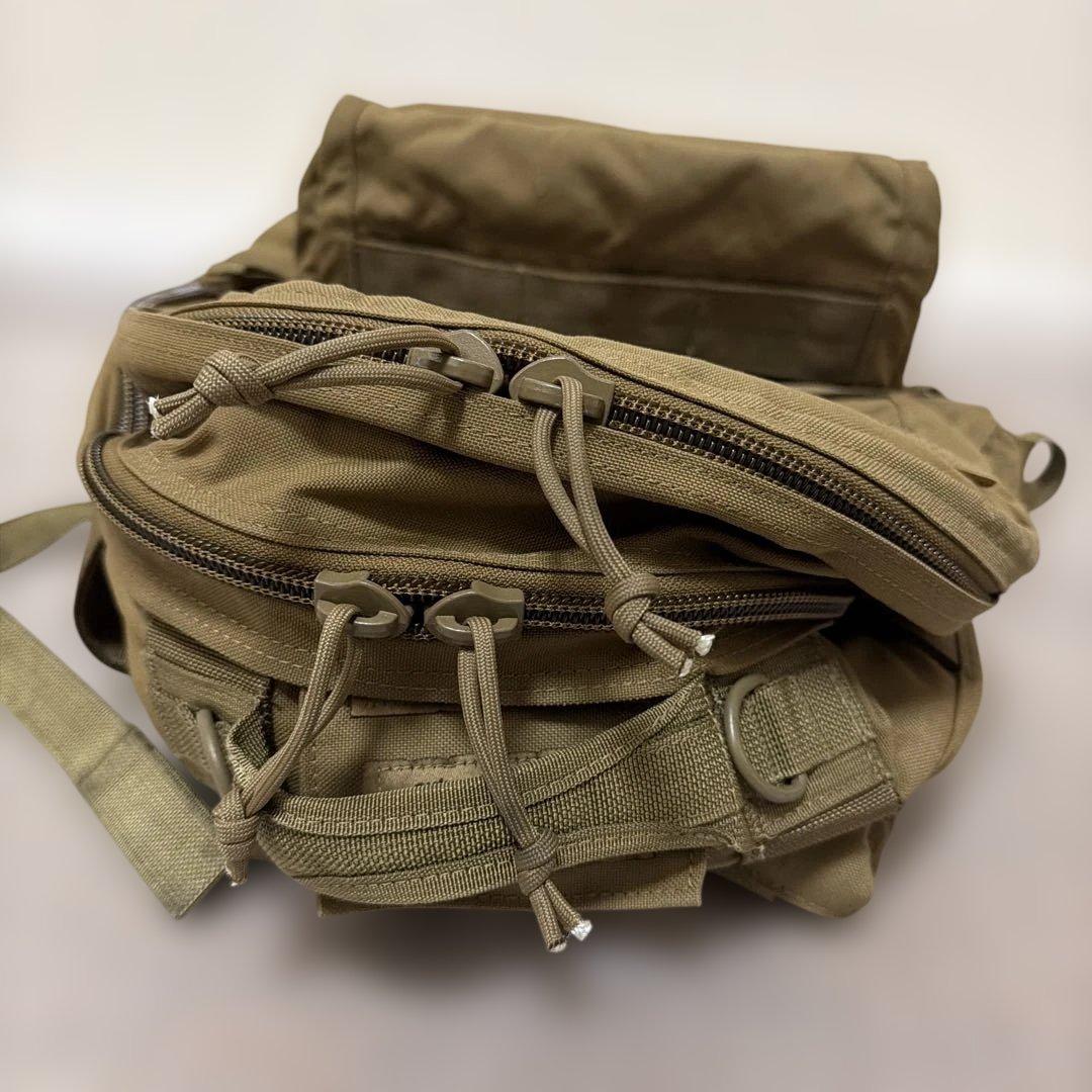 米軍放出品 ミリタリーリュック サバゲー アウトドア