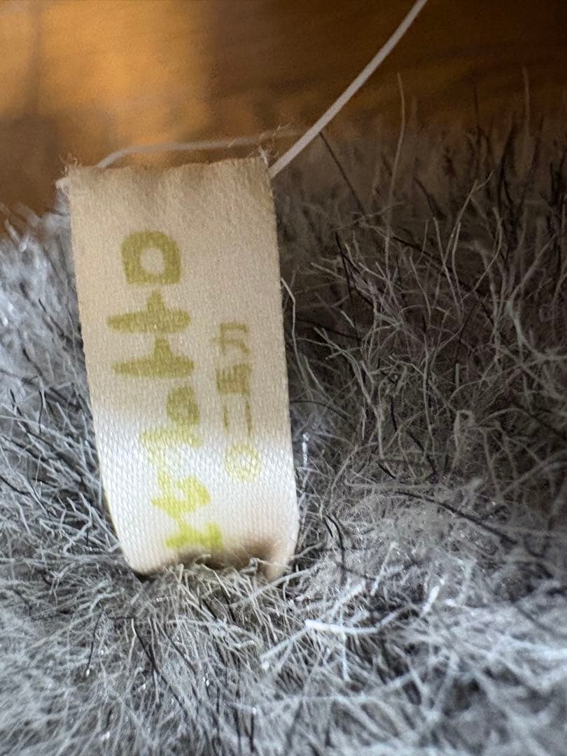 スタジオジブリ となりのトトロ サンアロー製 ぬいぐるみ大トトロ 笑い 二馬力