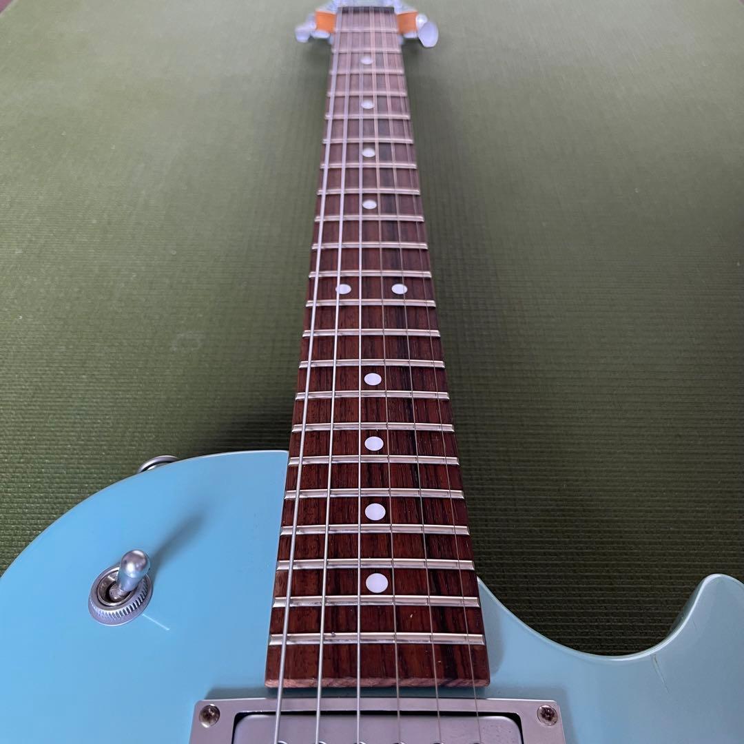 【日本製】Charvel Refinement Series R-S43
