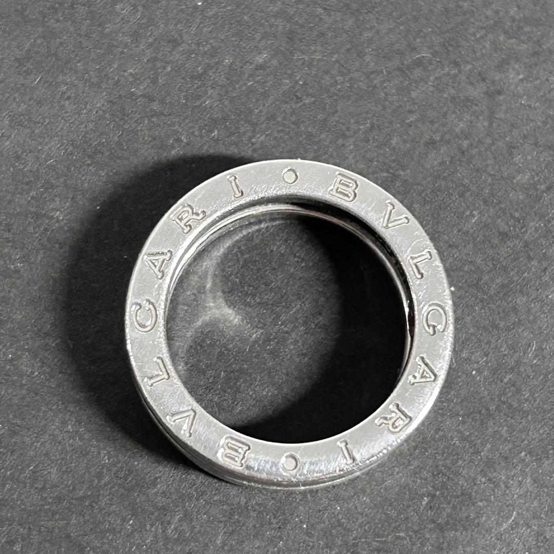 【Fake Star】ブルガリ 指輪