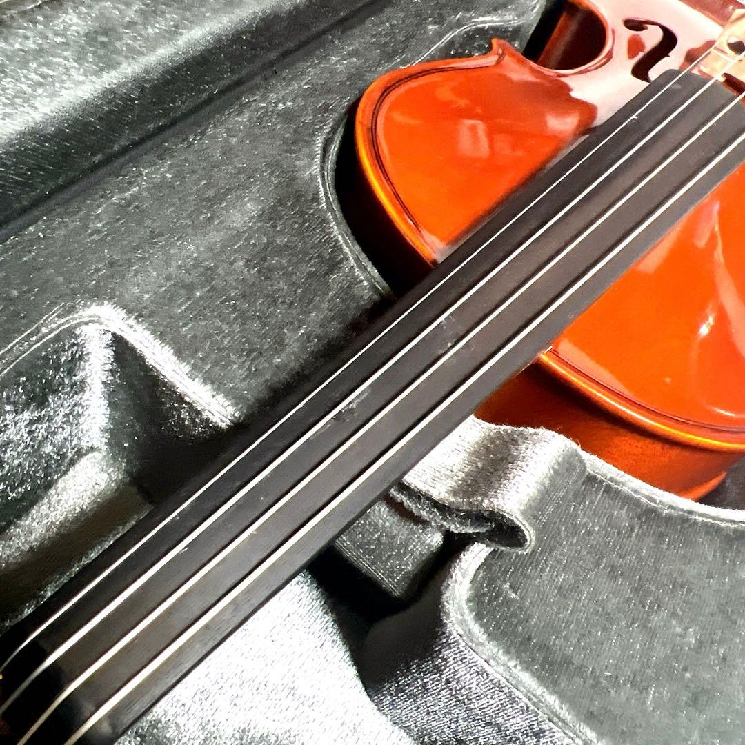【極美品】YAMAHA Braviol V-5 1/4 2023年　ブラビオール